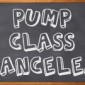 Medtronic Instructor Cancels Insulin Pump Class at Last Minute