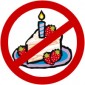 The Cake Mistake – Diabetes, Birthday Cake and My Blood Sugar