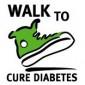 Support Our JDRF Walk to Cure Diabetes Team