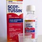 Type 1 Diabetic Cough Medicine Scot-Tussin Review