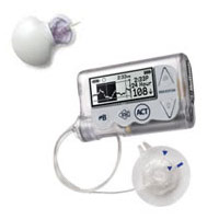 Medtronic Revel Insulin Pump and CGM