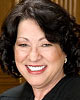 Sonia Sotomayor