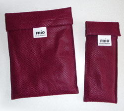 frio insulin cooling wallet