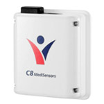 C8 MediSensors HG1-c CGM