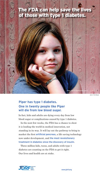 Type 1 Hypoglycemia Deaths Per Year